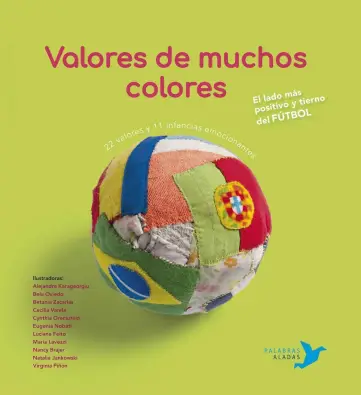 Imagen del producto 9788494890666