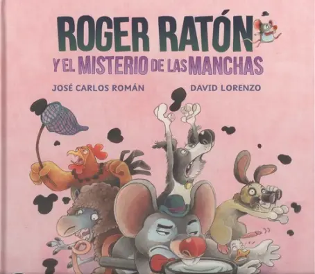 Imagen del producto 9788494923111