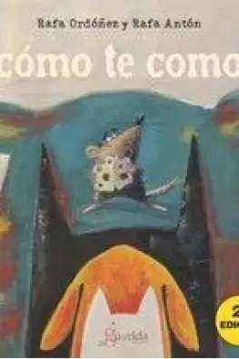 Imagen del producto 9788494927188