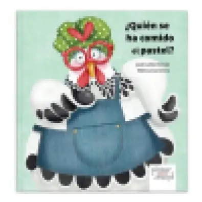 Imagen del producto 9788494942846