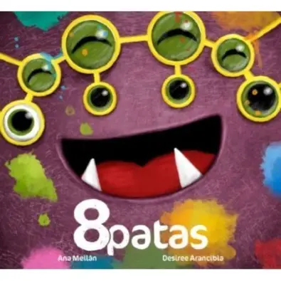 Imagen del producto 9788494946141