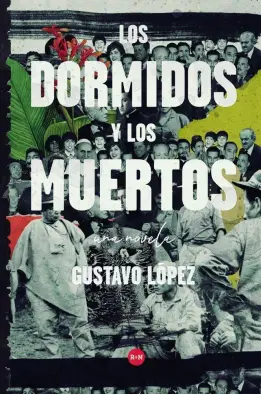 Imagen del producto 9788494980619