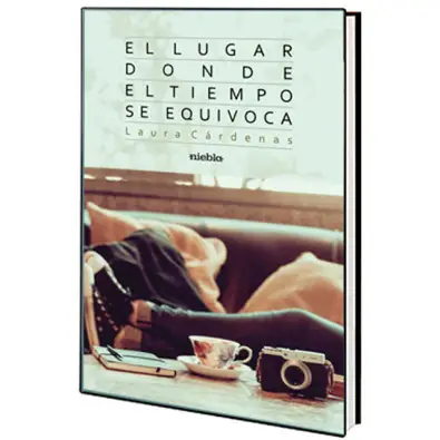 Imagen del producto 9788494990205