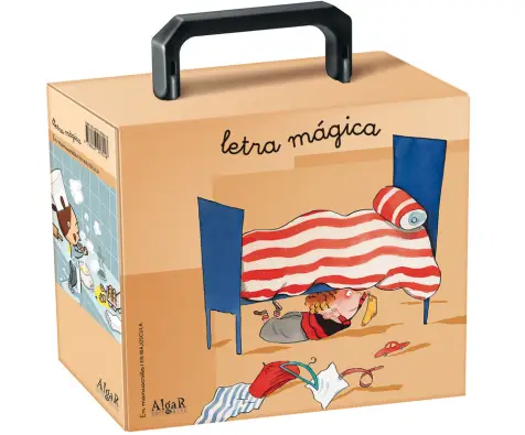 Imagen del producto 9788495722676