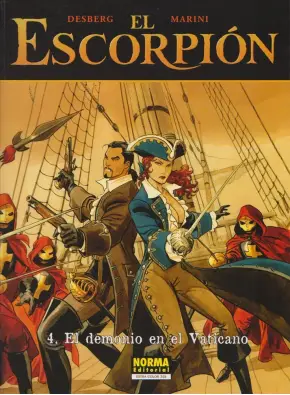 Imagen del producto 9788496325692