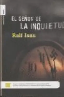 Imagen del producto 9788496544499