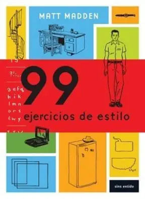 Imagen del producto 9788496722262