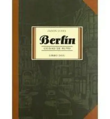 Imagen del producto 9788496815742