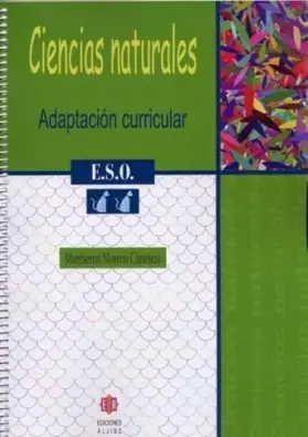 Imagen del producto 9788497004015