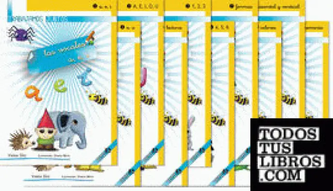 Imagen del producto 9788497007320