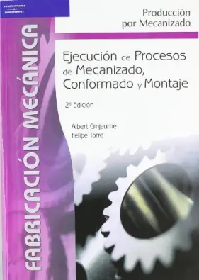 Imagen del producto 9788497323826