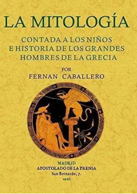 Imagen del producto 9788497614597