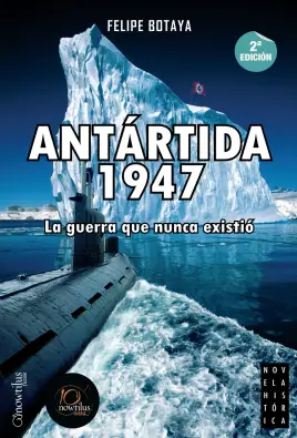 Imagen del producto 9788497636063