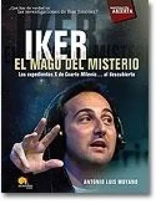 Imagen del producto 9788497638012