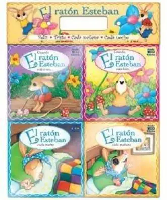 Imagen del producto 9788497865074