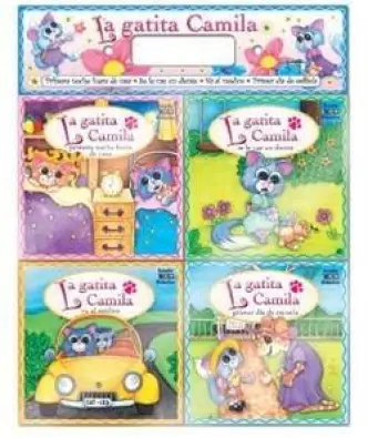 Imagen del producto 9788497865081