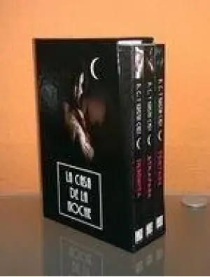 Imagen del producto 9788498007886