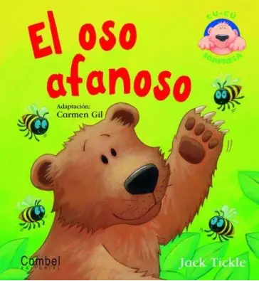 Imagen del producto 9788498254389