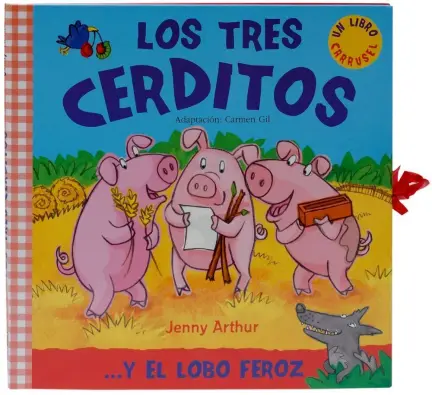 Imagen del producto 9788498255492