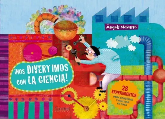 Imagen del producto 9788498257557
