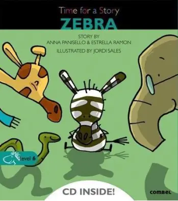 Imagen del producto 9788498258066