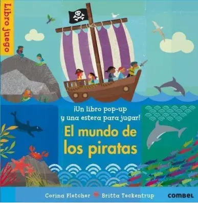 Imagen del producto 9788498258431