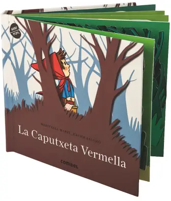 Imagen del producto 9788498258820