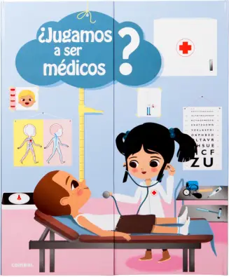 Imagen del producto 9788498259384