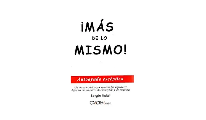 Imagen del producto 9788498320541