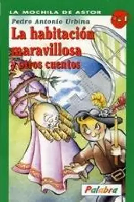 Imagen del producto 9788498400892