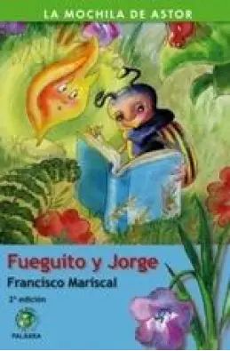 Imagen del producto 9788498400908