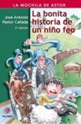 Imagen del producto 9788498401134