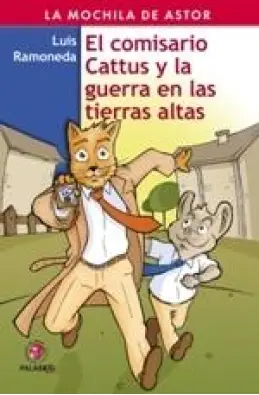 Imagen del producto 9788498402421