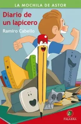 Imagen del producto 9788498408256