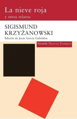 Imagen del producto 9788498412994