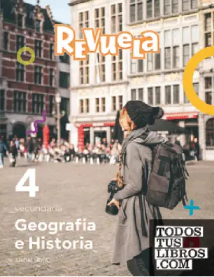 Imagen del producto 9788498561562