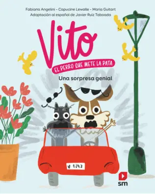 Imagen del producto 9788498568646