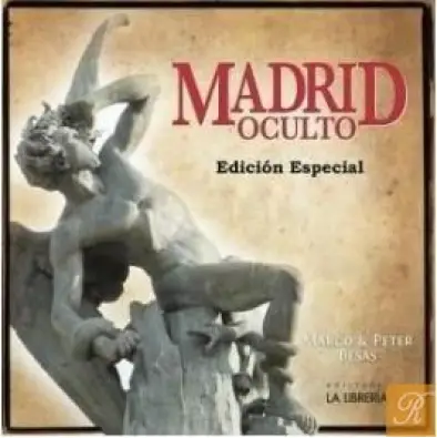 Imagen del producto 9788498731934