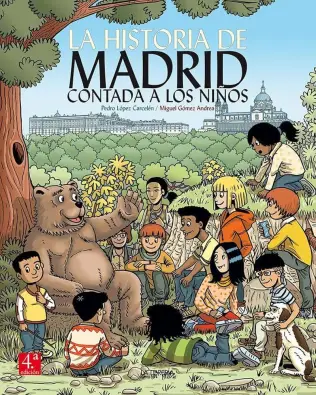 Imagen del producto 9788498735062