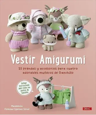 Imagen del producto 9788498747171