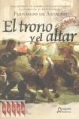 Imagen del producto 9788498771701