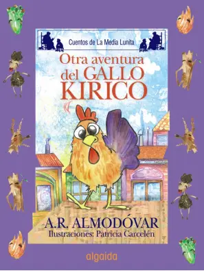 Imagen del producto 9788498773491