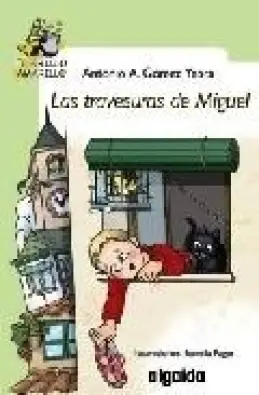Imagen del producto 9788498773514