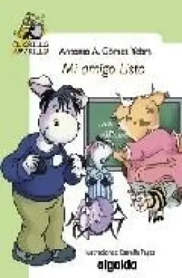 Imagen del producto 9788498773521