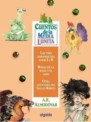 Imagen del producto 9788498775235