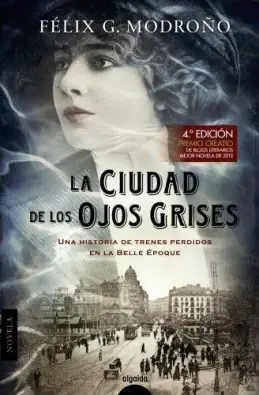 Imagen del producto 9788498777512