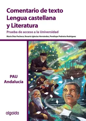 Imagen del producto 9788498779363