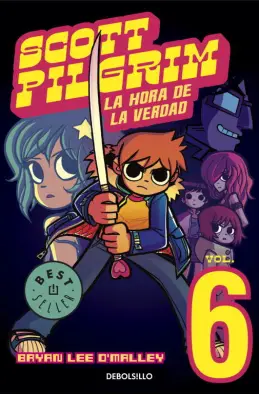 Imagen del producto 9788499083476