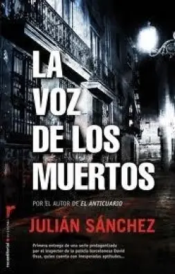 Imagen del producto 9788499182230