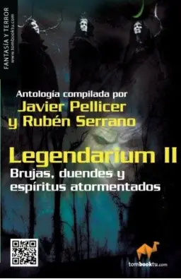 Imagen del producto 9788499674230